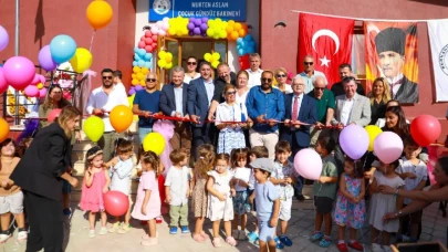 Burhaniye'de 2025 Yılı Başarılarla Dolu Geçti!