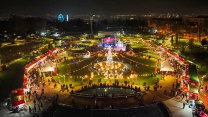 Bursa Büyükşehir Belediyesi, 2024’e Hazırlıklarını Tamamladı!