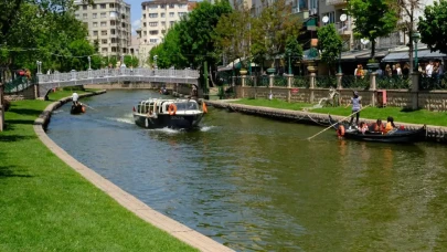Büyükşehir'den 1 Ocak için Önemli Düzenleme Duyurusu!