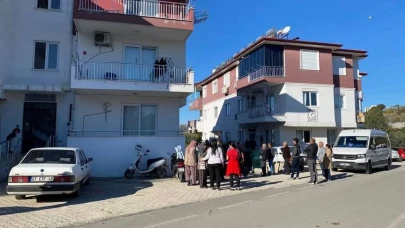 Çatlak Yapıda Dördüncü Keşif Turu Gerçekleştirildi