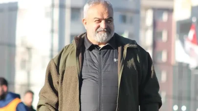 Çayelispor'dan Fatsa Belediyespor Karşılaşması Öncesi Güçlü Moral: Amacımız Ligde Kalmak