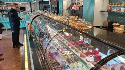 Ceyhan Belediyesi Zabıta Ekipleri Yılbaşı Öncesi Denetimlerini Sıkılaştırdı