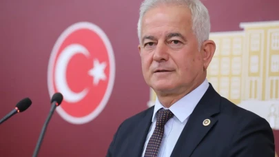 CHP’li Güneşhan’dan Bakan Tekin’e Halk Eğitim Merkezleri'ndeki usulsüzlüklere ilişkin soru önergesi