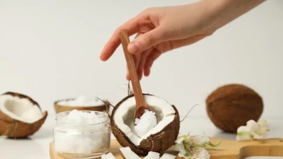 Cilt, Saç ve Tırnakların Kurtarıcısı: Güzelliğiniz İçin İhtiyacınız Olan Yağ!