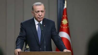 Cumhurbaşkanı Erdoğan, Şehitlerimiz İçin Taziye Mesajı Gönderdi: Mücadelemiz Kararlılıkla Sürecek