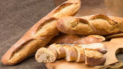 Türkiye, Ekmek Tüketiminde Dünya Şampiyonu!