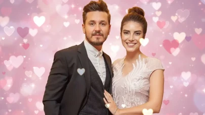 Deniz Baysal'ın Eşi Barış Yurtçu: Müzik Dünyasının Parlayan Yıldızı mı, Yoksa Oyunculukta mı Yetenekli? Kolpa Grubu'nun Solisti!