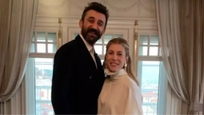 Ünlü Sanatçının Eşi: Didem Dayıcıoğlu Hakkında Merak Edilenler