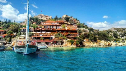 Dünyanın En İyi Turizm Köyleri Listesinde Türkiye'den Dört Seçkin Yer!