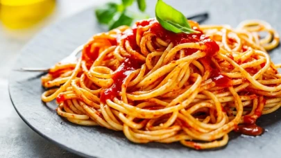 Dünyanın En İyi Makarna Tarifi: Gastronomi Tutkunlarına Özel Lezzetler