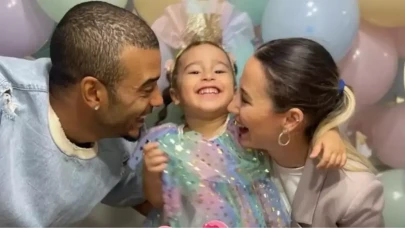 Efecan Dianzenza ve Duygu Çavdar Barıştı mı? İkili Yeniden Evlendi mi?