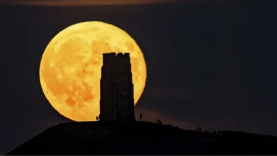 En Kısa Gece Bugün Mü? Kış Gündönümünün Tarihi ve Günlerin Uzamaya Başlama Zamanı
