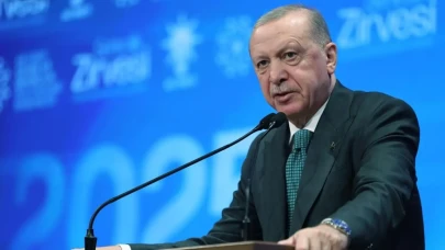 Engelsiz Türkiye Yüzyılı İçin Yeni Adımlar: Başkan Erdoğan, İkinci Eylem Planı Üzerinde Çalışmalara Başladığını Açıkladı!
