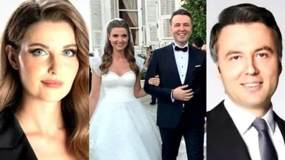 Ersoy'un eski eşinden iddialara cevap: Takatim kalmadı