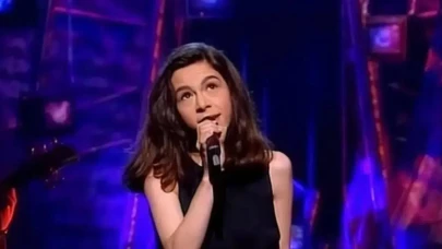 Eurovision'un parlayan yıldızı Fanny Biascamano'dan üzücü bir gelişme!