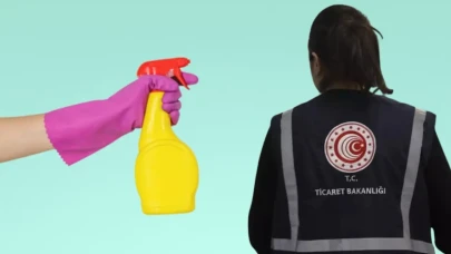 Evinizde Bulunuyorsa Derhal Atın! Tehlikeli Ürünler Raflardan Toplanıyor: Görme Sorunları ve Yanıklara Neden Oluyor