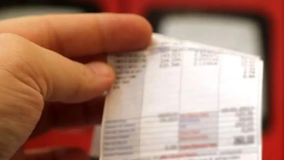 Faturalarda yeni kural! Yapan devlet desteğinden yararlanamayacak