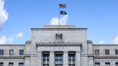 FED Faiz Kararı Açıklandı Mı? Aralık Ayı FED Faiz Kararı Ne Zaman Açıklanacak?