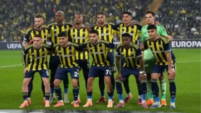 Fenerbahçe-Brann Mücadelesindeki Önemli Eksiklikler: Duran, Semedo, Asensio, Alverez ve Szymanski Maçta Yok!