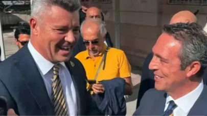 Fenerbahçe'de Seçim Süreci Mi Başlıyor? Sadettin Saran Adaylığını Açıklayacak Mı?