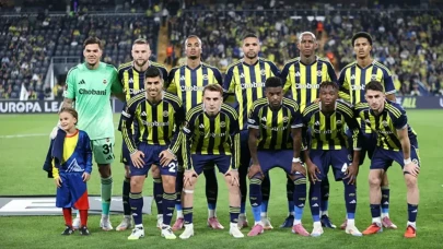 Fenerbahçe'de Konyaspor Maçında Üç Yıldız Eksik: Nene, Semedo ve En-Nesyri'nin Durumu Ne?