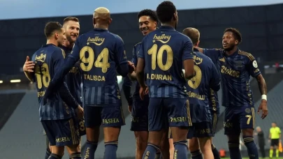 Fenerbahçe'de Derbi Öncesi Kötü Haber: 9 Oyuncu Sakatlık Sebebiyle Forma Giyemeyecek!