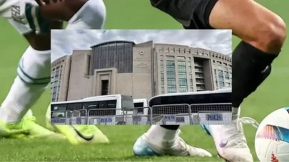 Figen Özkaya: Gözaltına Alınma Nedeni ve Hayatı Hakkında Bilgiler