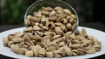 Fiyatlarda büyük artış: Antep fıstığı tanesi 2,5 lira oldu!