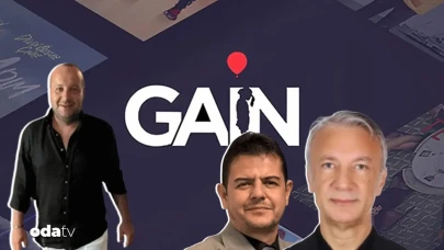 GAİN Medya soruşturması: Paranın kaynağı