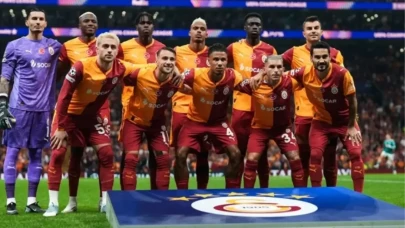 Galatasaray ile Atletico Madrid arasındaki maçın tarihi nedir?