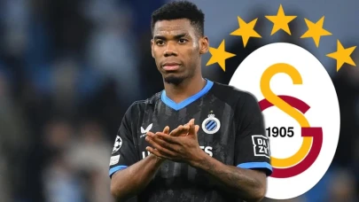 Galatasaray Onyedika için ilk teklifini yaptı