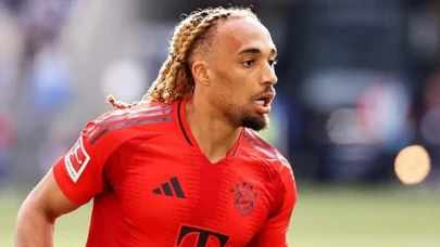 Galatasaray, Boey Transferi İçin Harekete Geçti!