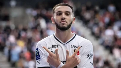 Galatasaray'da Icardi Sorunu Büyüyor: Yeni Hedef Amine Gouiri!