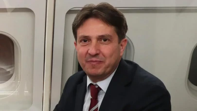 Batuhan Yaşar: Başarılı Gazeteci ve Medya Dünyasının Yükselen Yıldızı