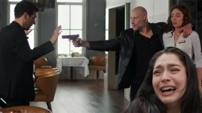 Güller ve Günahlar: Yıl Sonunda Zirveye Ulaşan Fenomen Dizi