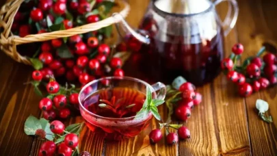 Günlük Kuşburnu Tüketimi İçin Uzmanlardan Değerli Tavsiyeler!