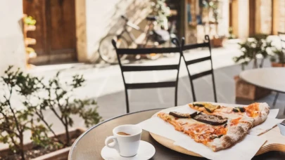 Gurme Seyahat Tutkunları İçin 5 Altın Tüyo!