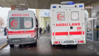 Yerli Malı Etkinliği Sonrasında Öğrenciler Hastanelik Oldu!