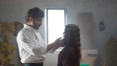 Halef 12. Bölüm İzle |Halef 12. Bölüm tek parça izle