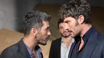 Now TV Halef son bölüm izle |Halef 13. Bölüm Tek Parça Full İzle!