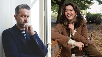 İbrahim Selim, yeni sevgilisiyle mutluluğunu paylaştı!