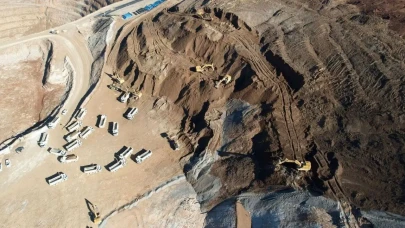 İliç Maden Faciası Davasında Dördüncü Duruşma Yarın Başlıyor: 43 Sanık Mahkemeye Çıkacak