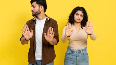 İlişkilerde Duygusal Mesafeyle Tanınan 3 Burç: Sert ve Keskin Karakterler!