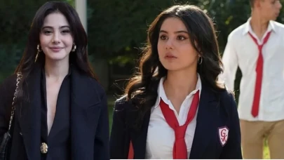 Ünlü Oyuncudan Son Nokta: İlişkiye İkinci Şans, Ama Ayrılık Kaçınılmaz Oldu!