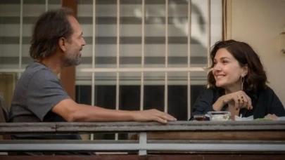 İlk ve Son dizisinin 3. sezonundan ilk fragman yayınlandı