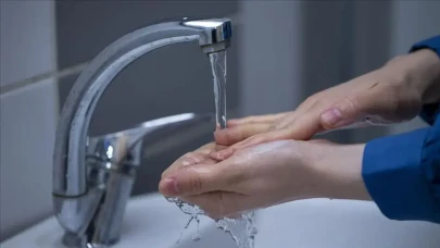 İzmir Barajlarında Su Seviyeleri Alarm Veriyor: Kriz Kapıda mı?