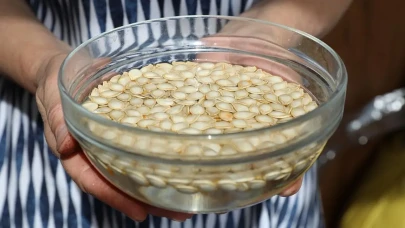 Kabak Çekirdeğini Suda Bekletmek: Sağlık için Sıradışı Faydaları!