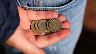 Açlık Sınırı 30 Bin 655 Lirayı Aştı: Yeni Ekonomik Gerçeklerle Yüzleşiyoruz!