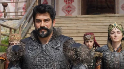 Kariyerinde Eşsiz Başarılar Elde Ediyor!