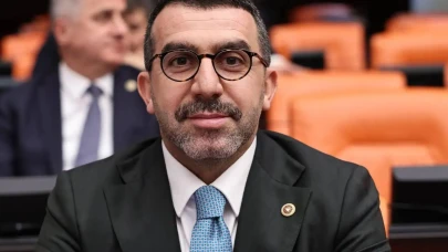 Kars Milletvekili Çalkın duyurdu: İki önemli Bakanlığın bütçesi kabul edildi